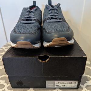 EUC UGG Trigo Hyperweave Sneaker Sz 13